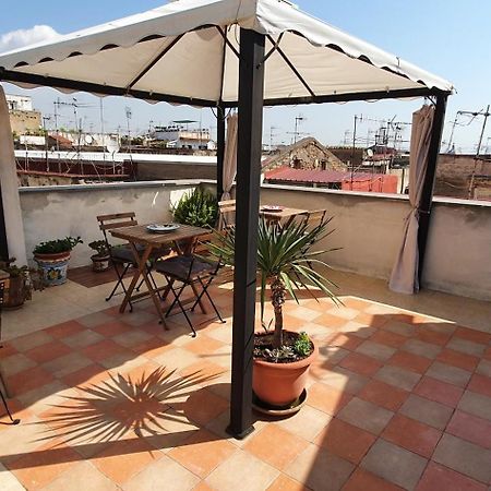 Bed and Breakfast Il Miracolo à Naples Extérieur photo