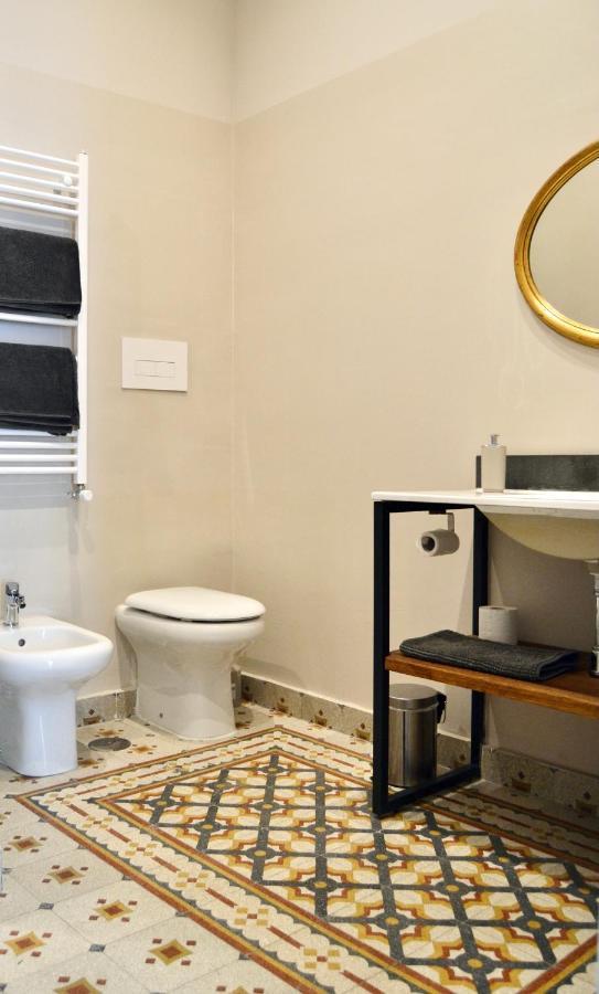 Bed and Breakfast Il Miracolo à Naples Extérieur photo