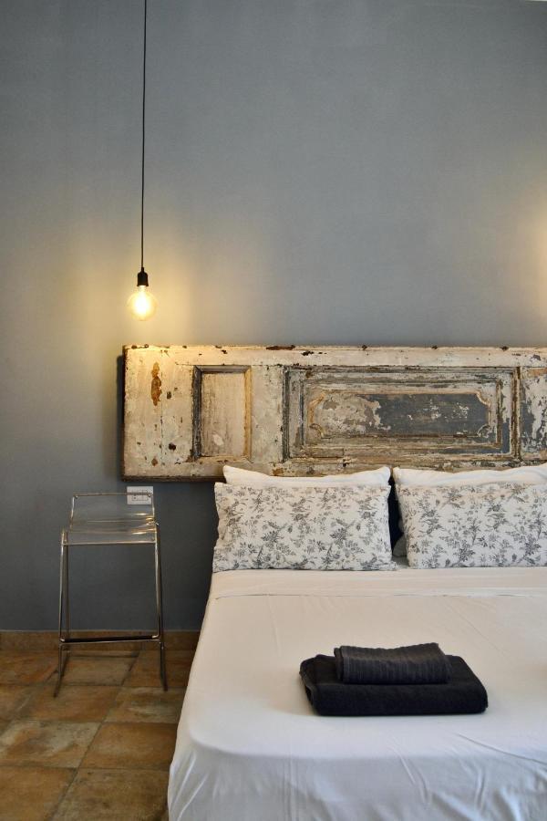 Bed and Breakfast Il Miracolo à Naples Extérieur photo