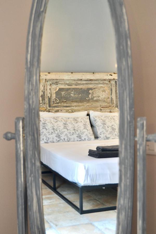 Bed and Breakfast Il Miracolo à Naples Extérieur photo