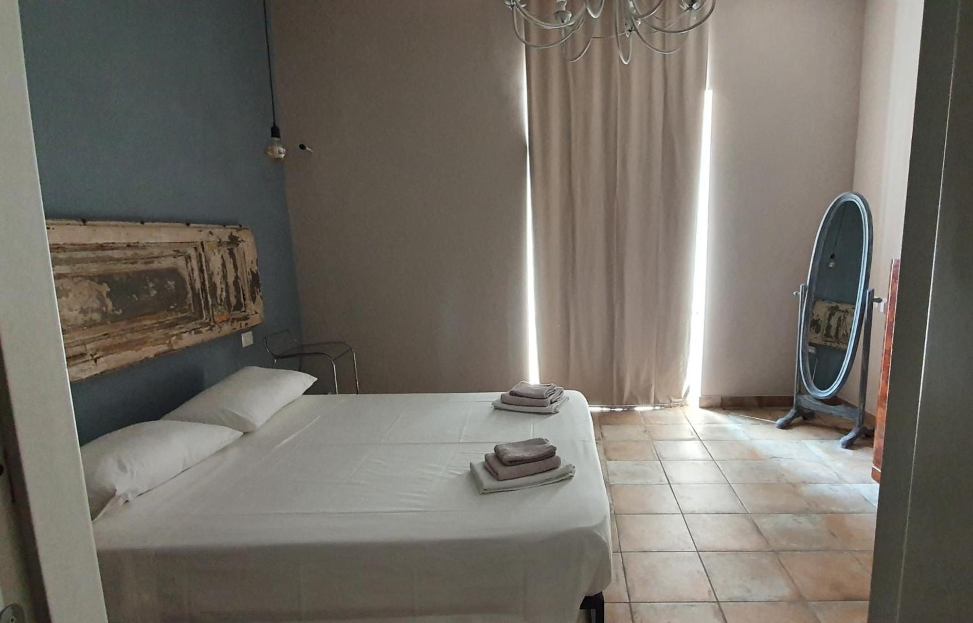 Bed and Breakfast Il Miracolo à Naples Extérieur photo