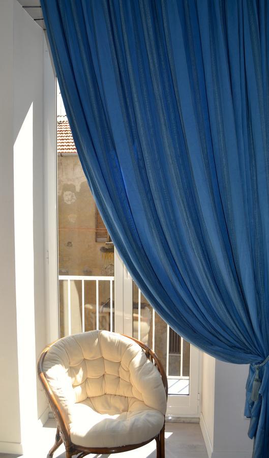 Bed and Breakfast Il Miracolo à Naples Extérieur photo
