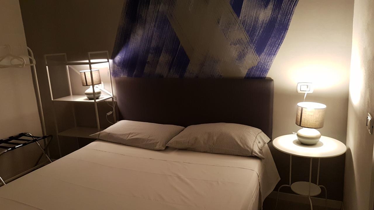 Bed and Breakfast Il Miracolo à Naples Extérieur photo