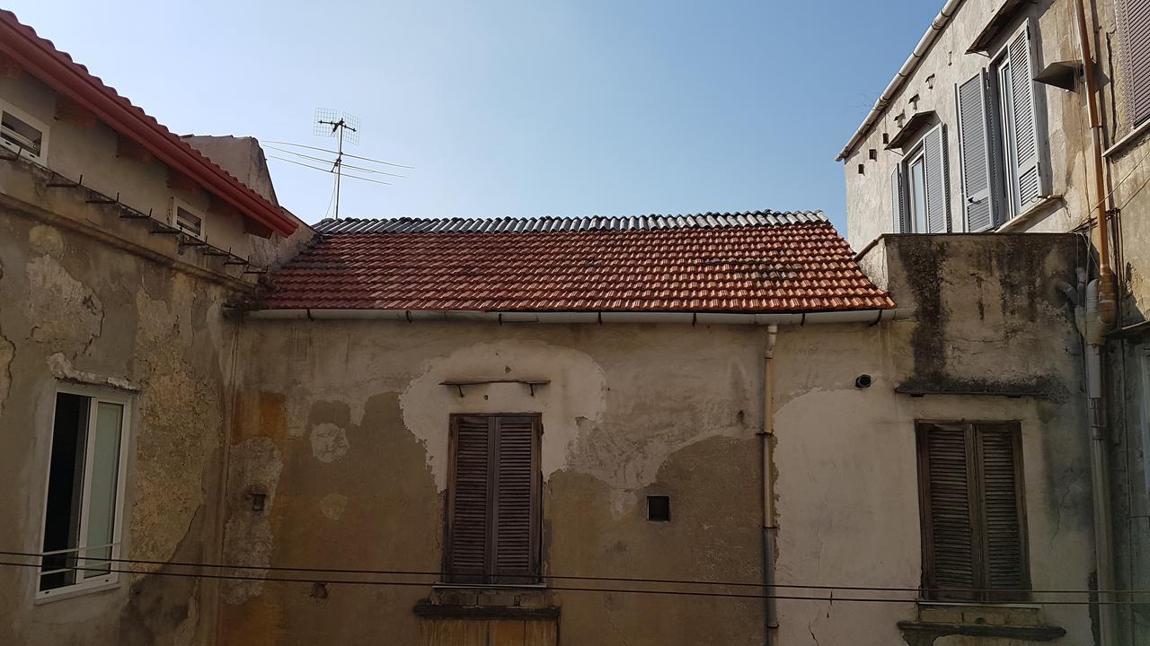 Bed and Breakfast Il Miracolo à Naples Extérieur photo
