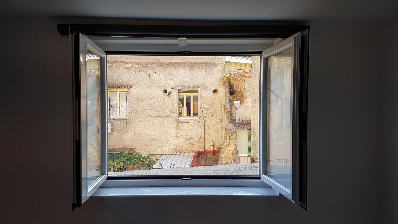 Bed and Breakfast Il Miracolo à Naples Extérieur photo