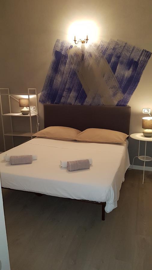 Bed and Breakfast Il Miracolo à Naples Extérieur photo