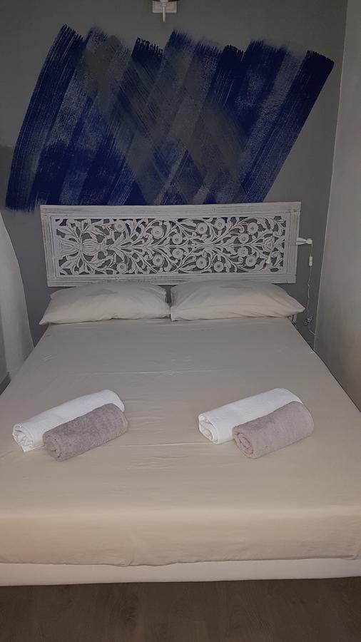 Bed and Breakfast Il Miracolo à Naples Extérieur photo