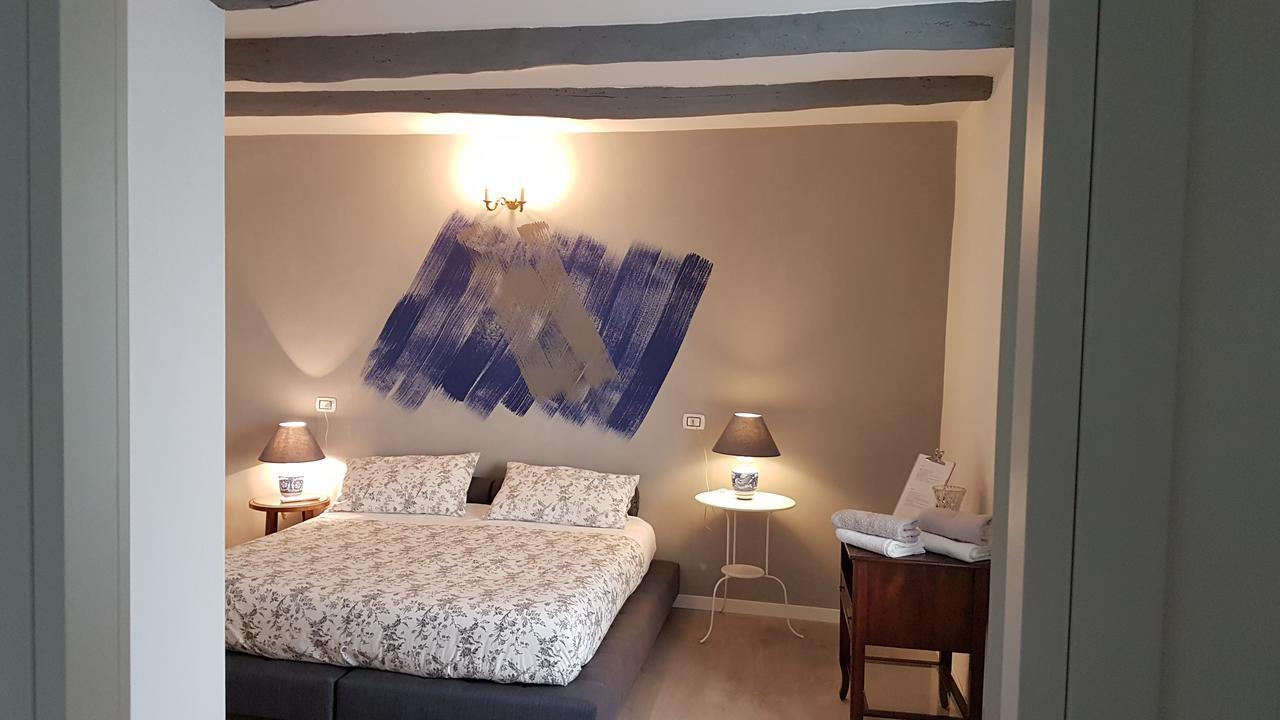Bed and Breakfast Il Miracolo à Naples Extérieur photo