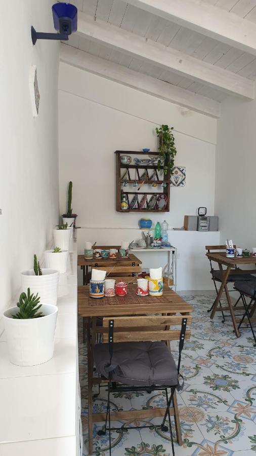 Bed and Breakfast Il Miracolo à Naples Extérieur photo